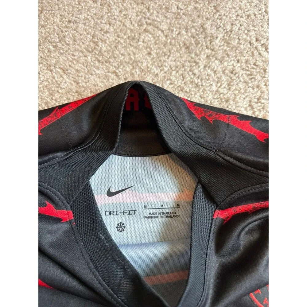 Nike jersey 100%